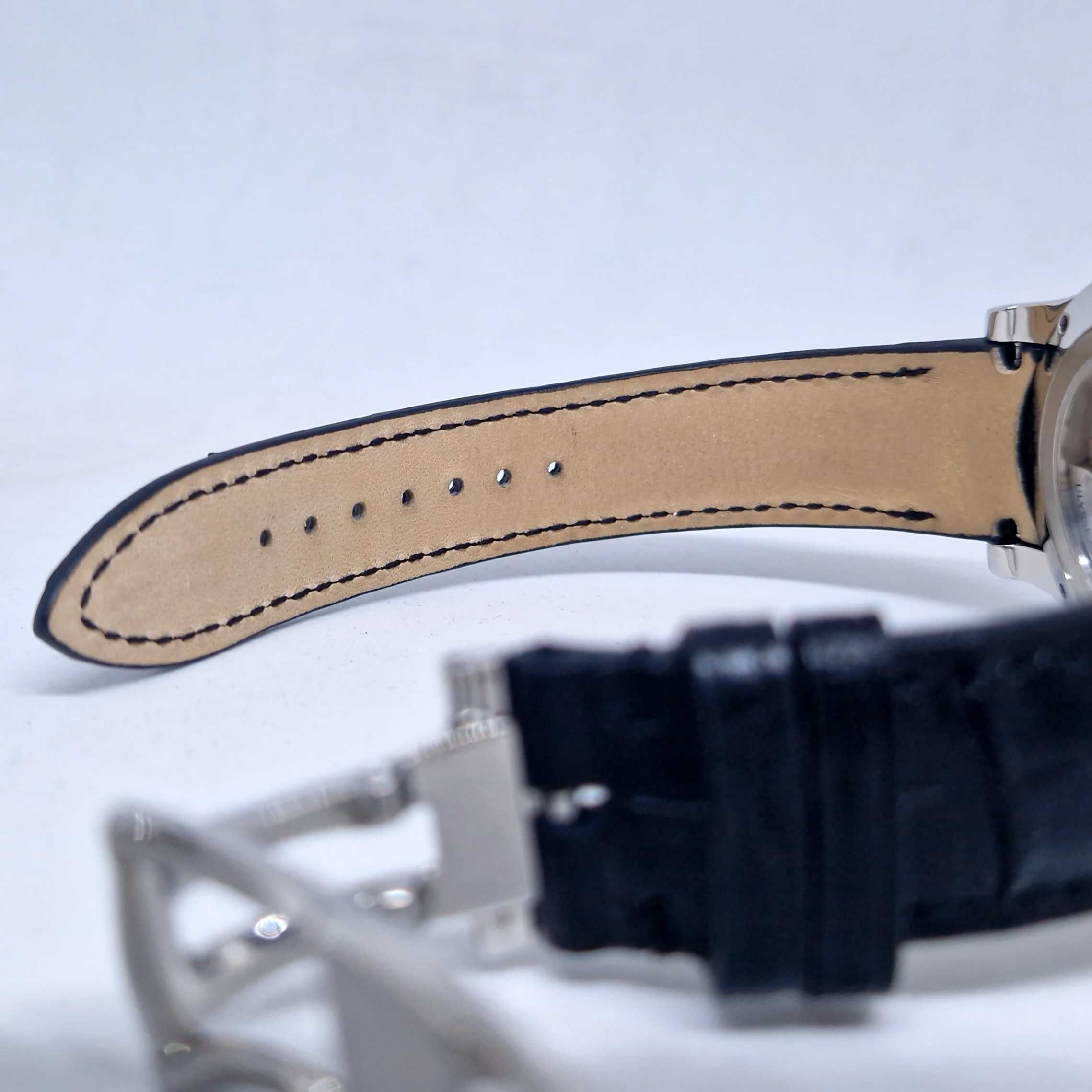 Ulysse Nardin Dual Time