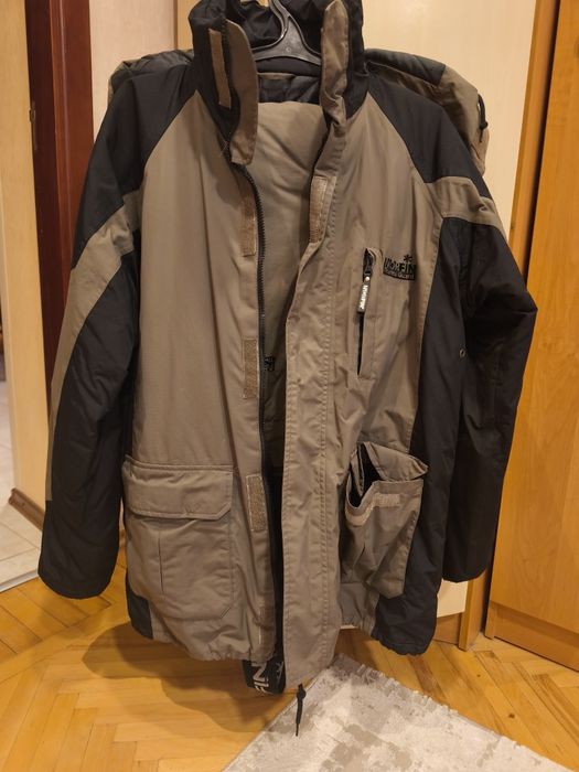 Костюм зимний Norfin thermal guardd