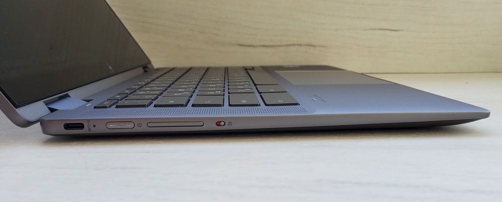 HP Chromebook x360 14c-cc0013dx 8/128 GB Intel Core i3-1115G4 2022 р