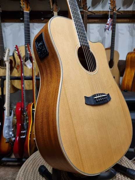 Tanglewood TW10E gitara elektro-akustyczna TW-10-E Winterleaf