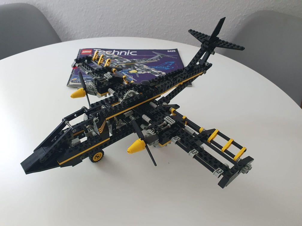 Lego Technic 8425