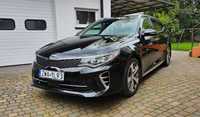 Kia Optima GT-LINE Full Opcja 89 000 km Salon Polska