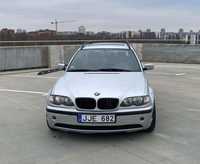 BMW 320D 2001rik Терміново