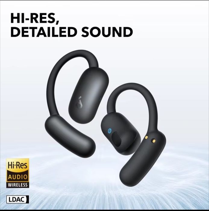 Anker soundcore aerofit 2