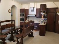 Продам современный дом в Новой Дофиновке