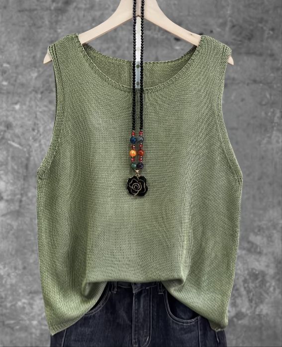 Топ майка блузка