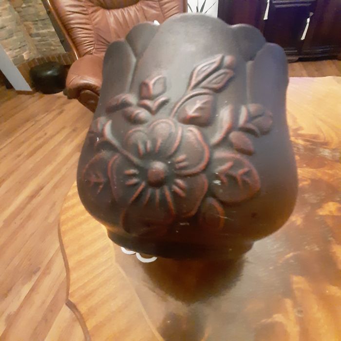 Piękna doniczka  polecam.