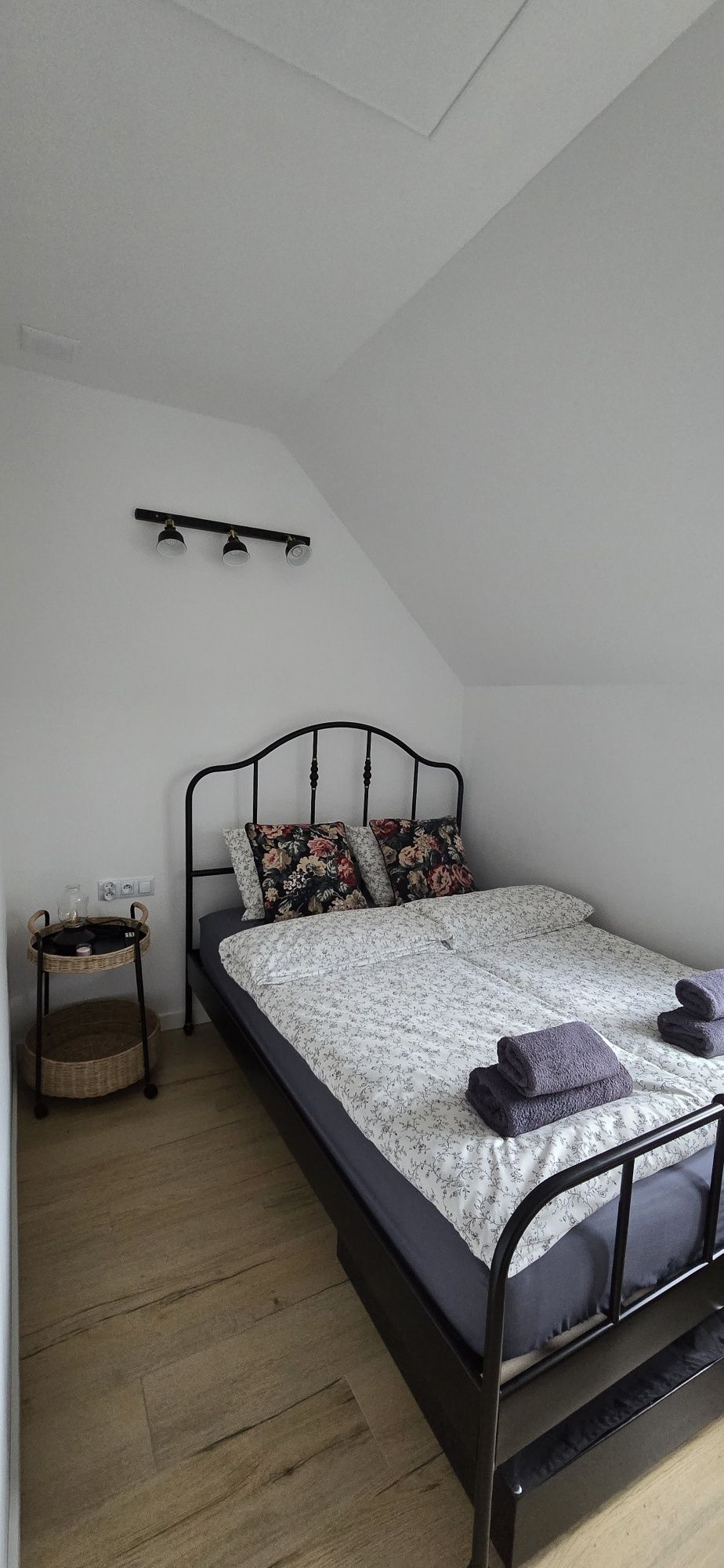 Apartament Leśny Zakątek w Sielpi 4/6 osobowy