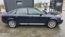 Продається ауді а6с5 1999 р.