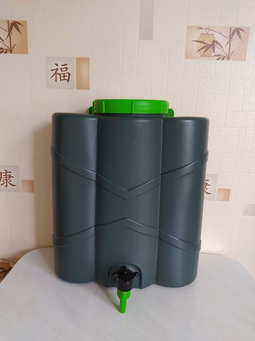 Рукомойник/бак для воды/контейнер 20 литров