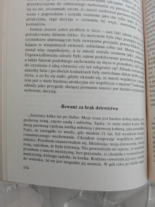 "Barwy seksu" Zbigniew Lew-Starowicz