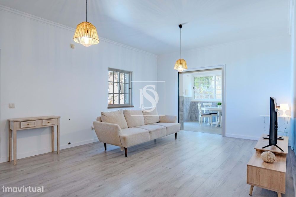 Moradia T4 Térrea Torres Novas