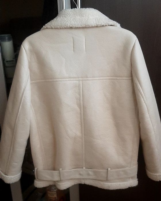 Дублянка ZARA розмір M