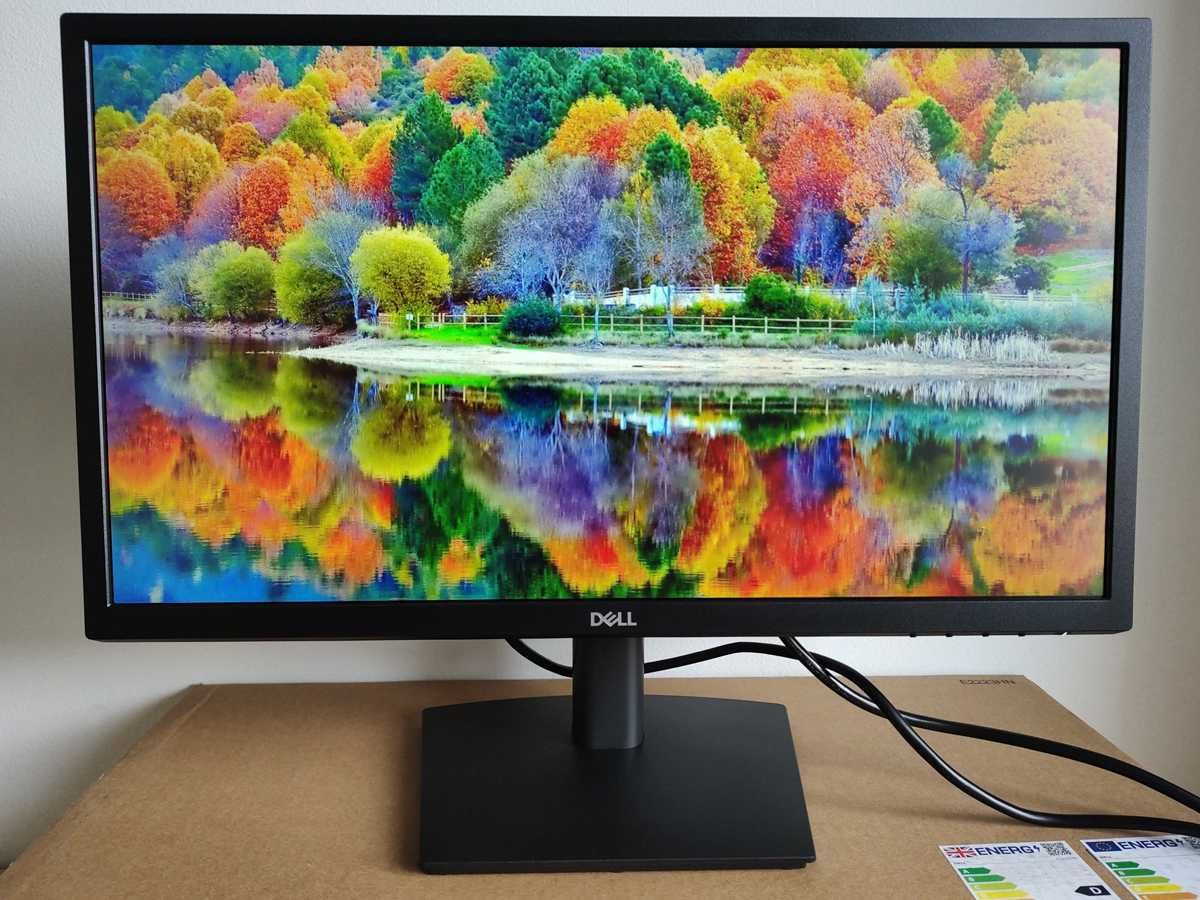 Monitor Dell 2223HN FHD 1920x1080 HDMI 22"