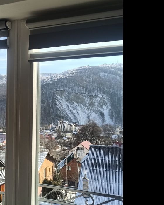 Будиночок в Яремчі