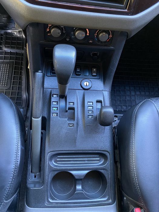 Продам Педжеро 3 , 2002р. Автомат, 3,2 дп.