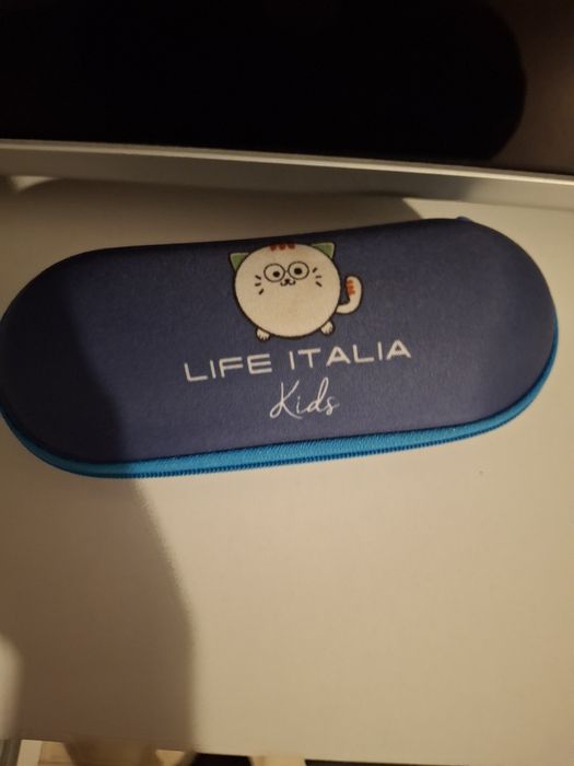 Oprawki okularowe dla dzieci