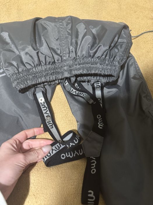 Штани,теплі вітронепроникні на хлопчика