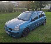 2004 Renault Clio