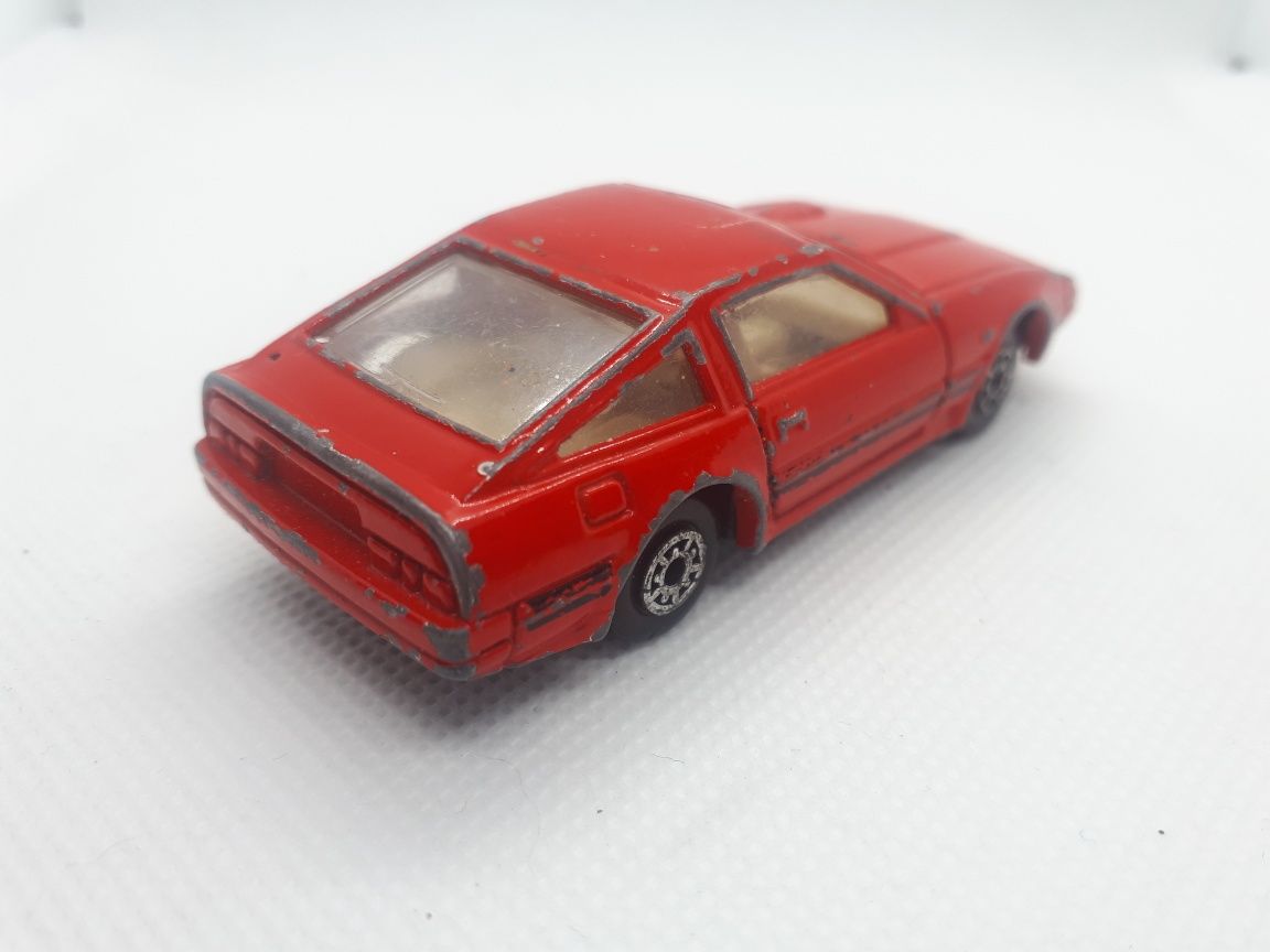 Nissan 300ZX McToy