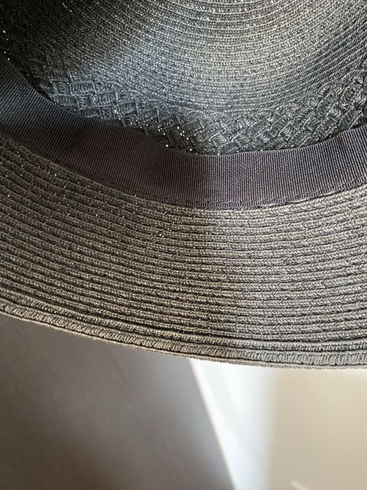 Kapelusz damski na lato