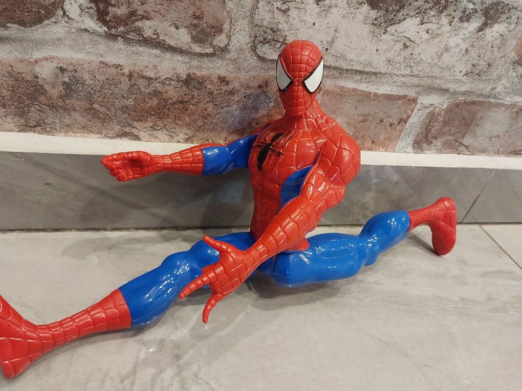 Spider-Man Hasbro 30cm