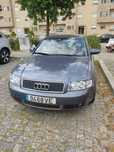 Vendo Audi A4 na zona do Porto