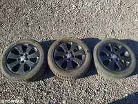 Opel Insignia BMW Alufelgi 17" 5x120 7J