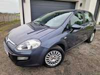 Fiat Punto Evo 1.4 8v 77kM KLIMA* Ładne* 112.000km Zadbane* Bezwypadkowe* z Niemiec