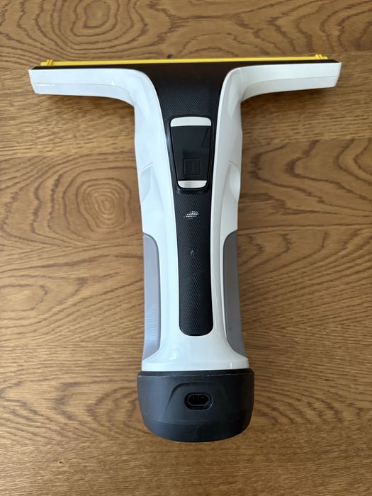 Karcher WV6 + KV4 Komplet Stan Idealny + Koncentrat