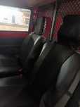 SEAT Marbelha antigo