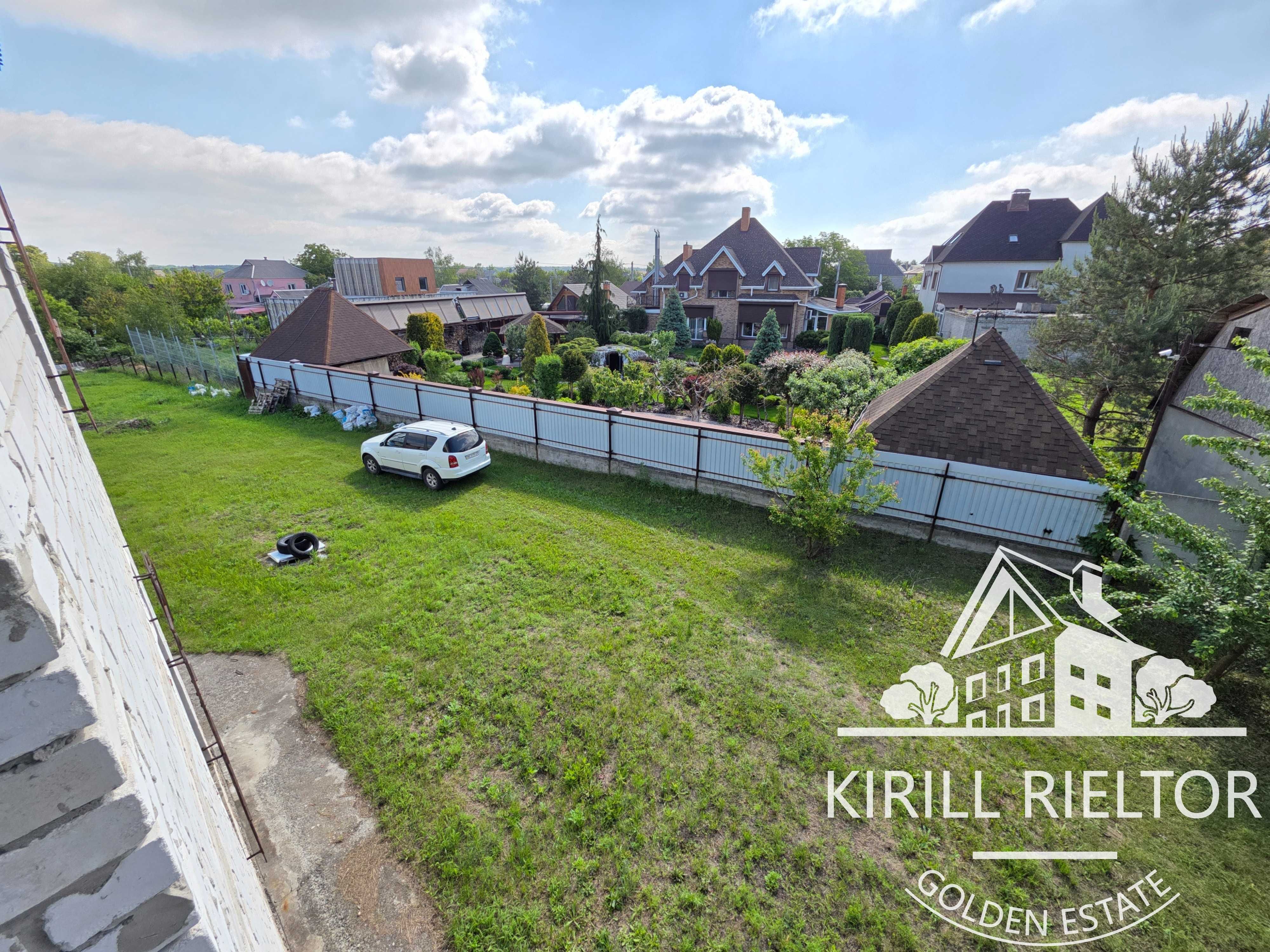 Продам дом в Обуховке (Кировское) ул. Индустриальная (Некрасова)