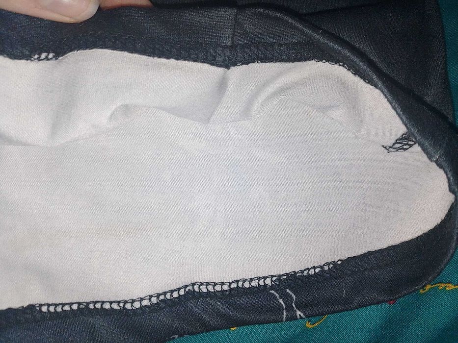 Готична майка, з регулюванням