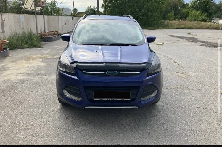 Продам Ford Escape