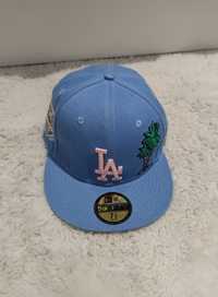 Czapka New Era Baseball