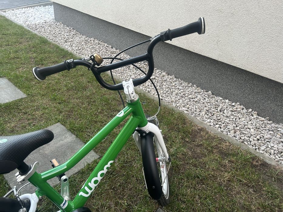 Rowerek dzieciecy  Woom 3