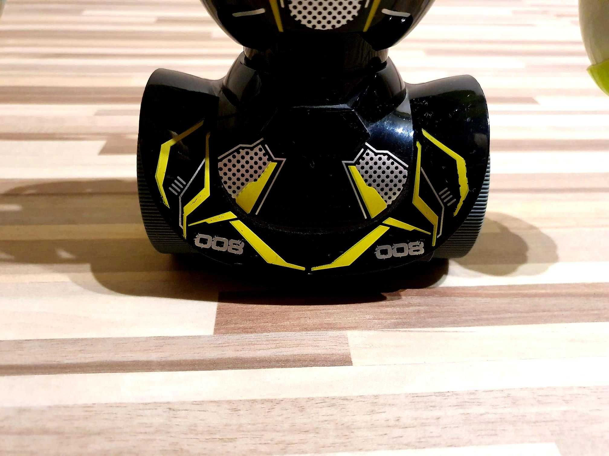 Silverlit Robo Kombat – Zdalnie sterowany robot bokser + pilot