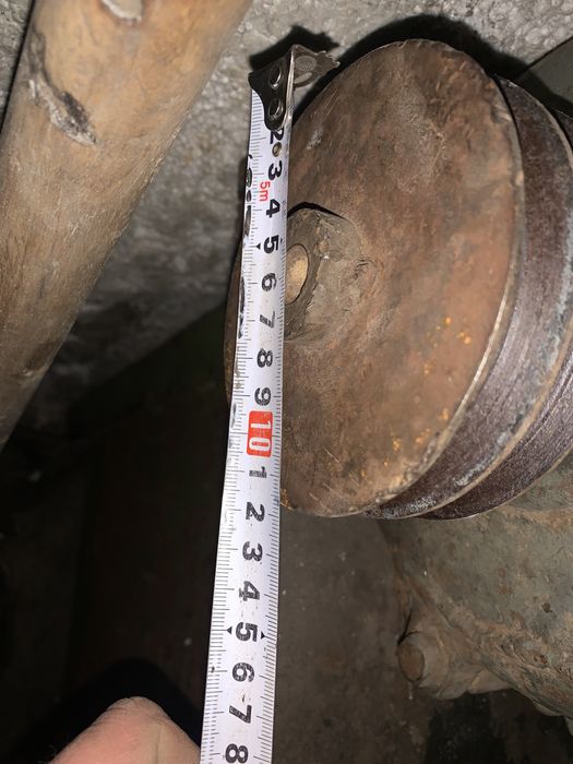 Электродвигатель 7,5/1500