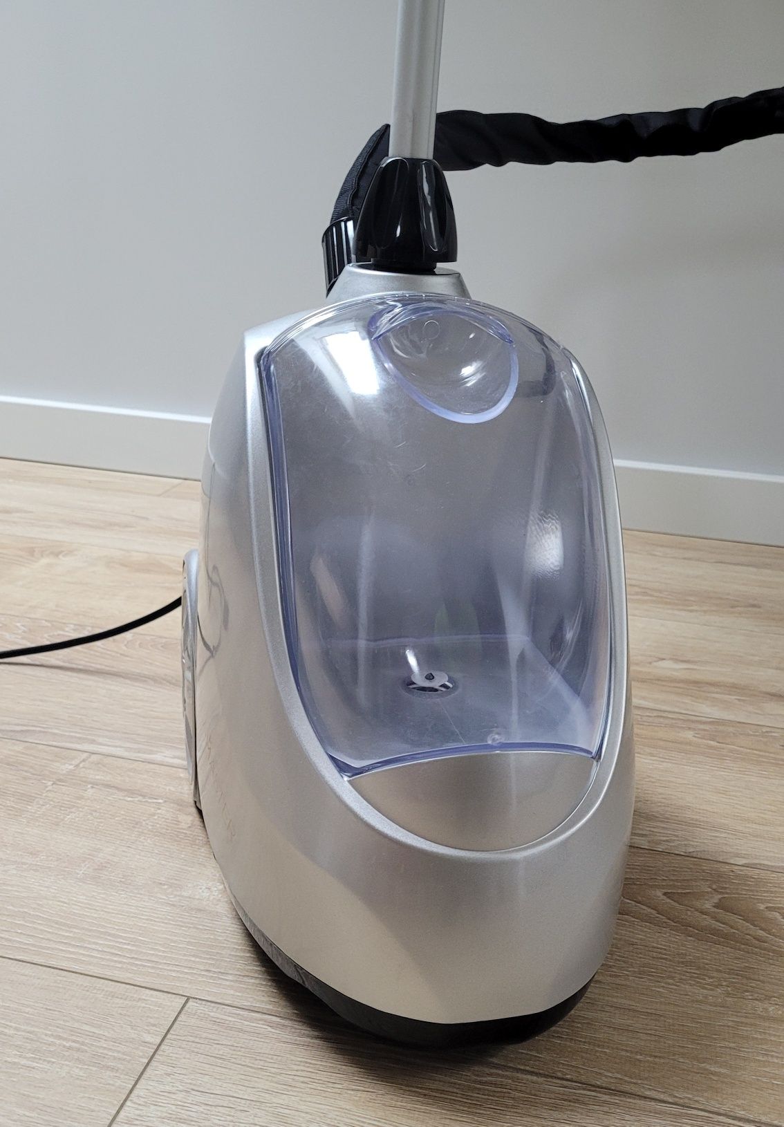 Parownica Steamaster EM-101