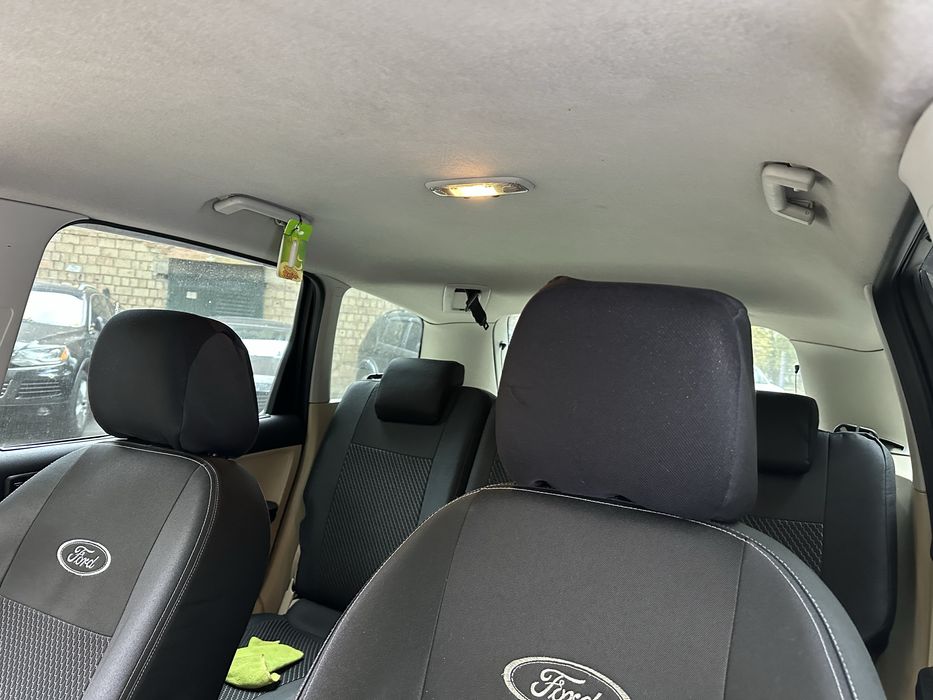 Продам авто Ford c-max