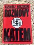 Rozmowy z Katem - Kazimierz Moczarski