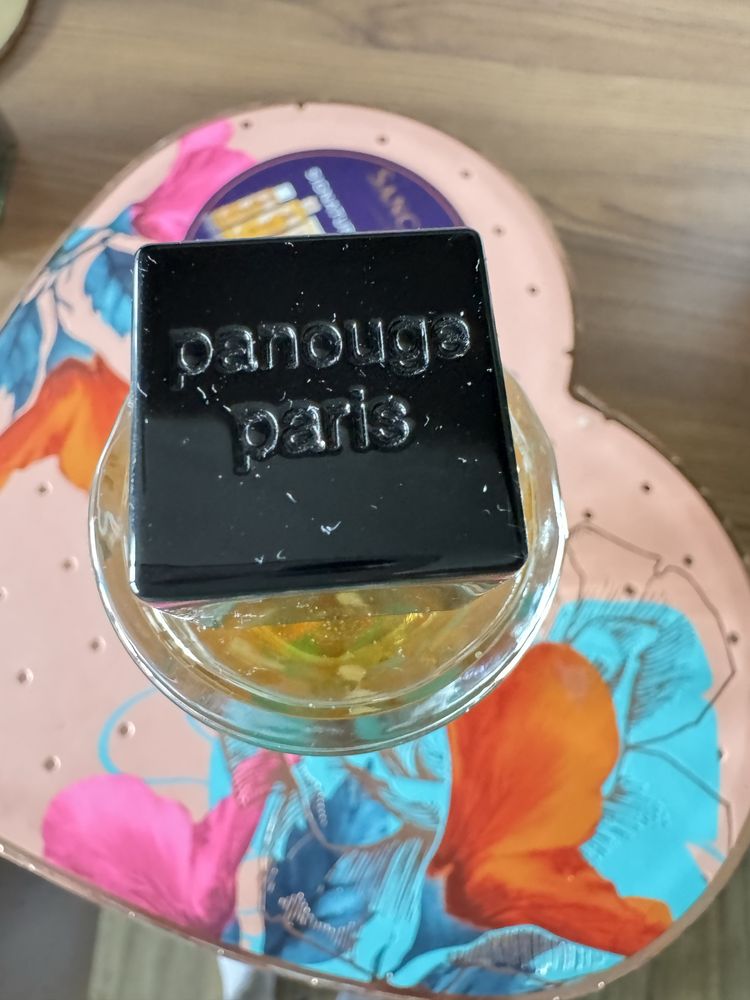 Patchouli Figue Panouge 100 ml