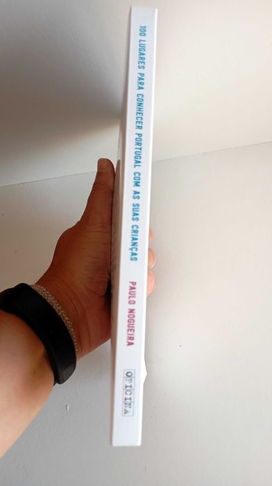 Guia de 100 lugares para conhecer Portugal com as suas crianças