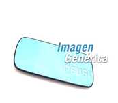 VIDRO ESPELHO RETROVISOR DIREITO PARA BMW E65 E46 COUPE CABRIO