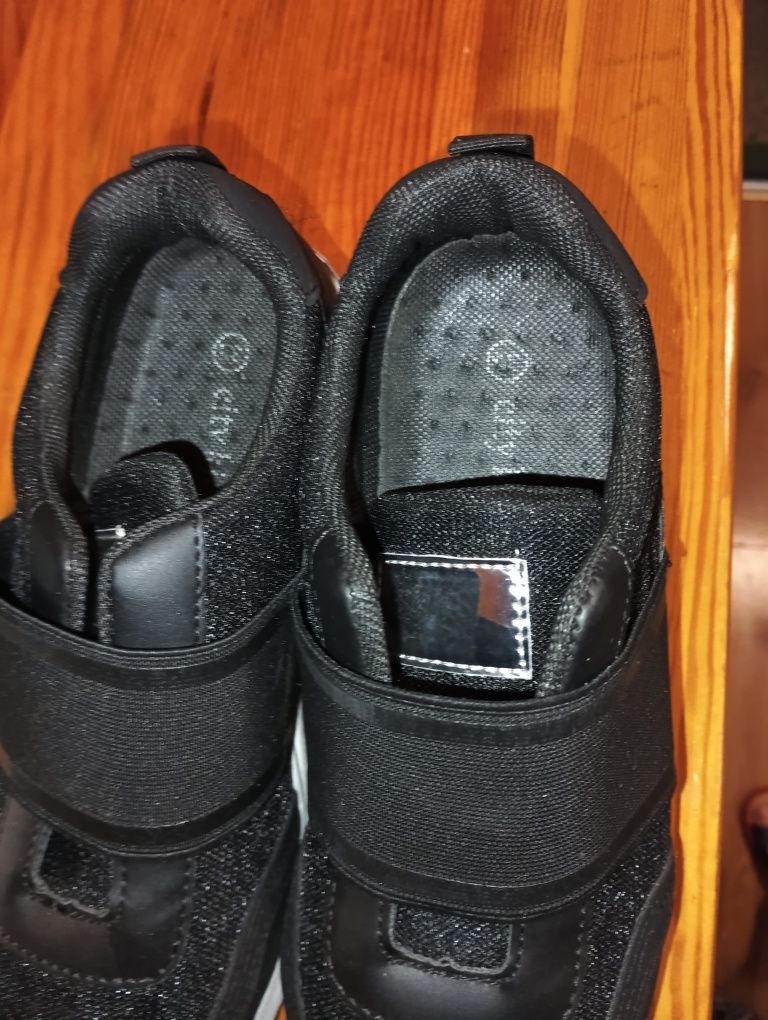 Adidasy damskie 38