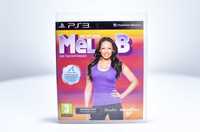Gra Ps3 # Get Fit With Mel B