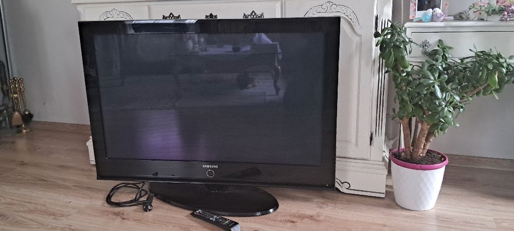 Telewizor samsung 42cali.PS42Q91H