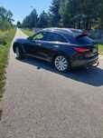 Infiniti FX DS 2010