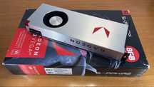 Sapphire AMD Radeon RX Vega 64 Limited Edition 8GB HBM2 2048bit