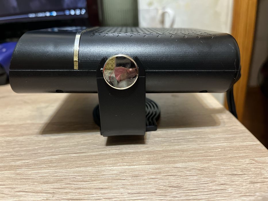 Тепловентилятор в авто elegant